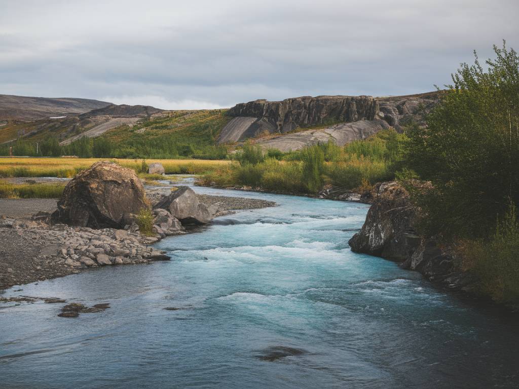 découvrir l'islande en juin : les meilleurs spots et conseils pratiques