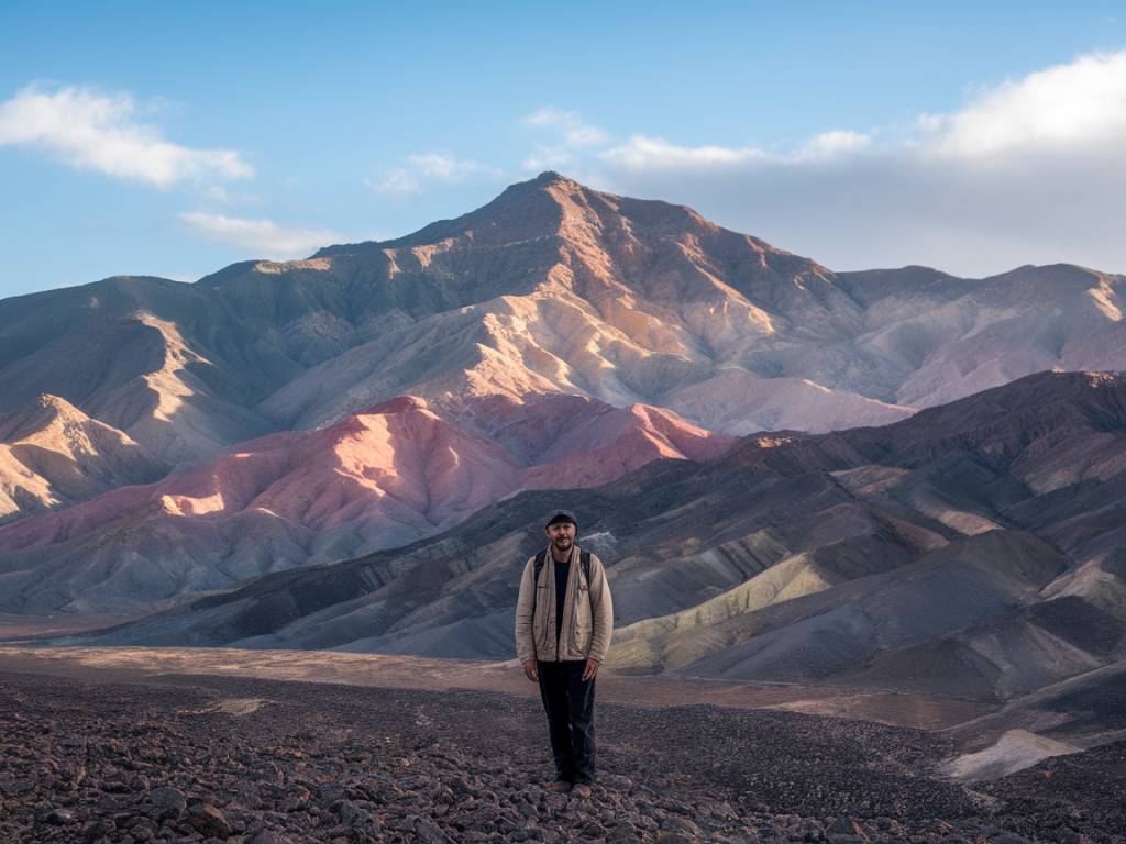 découvrir l'atlas au maroc : randonnées et expériences authentiques